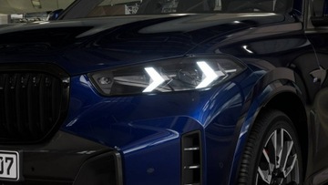 BMW X5 G05 SUV Facelifting 3.0 30d 298KM 2026 BMW X5 xDrive30d Dostępne od ręki!, zdjęcie 6
