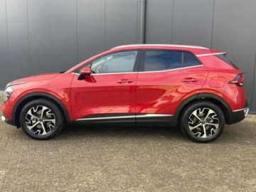 Kia Sportage V SUV 1.6 T-GDI 160KM 2025 KIA Sportage Business Line T-GDI 2WD DCT 1.6 160KM, zdjęcie 2