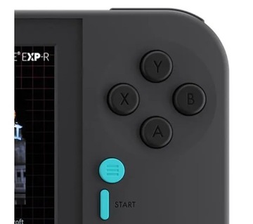 Портативная консоль Evercade EXP-R Tomb Raider Collection 1