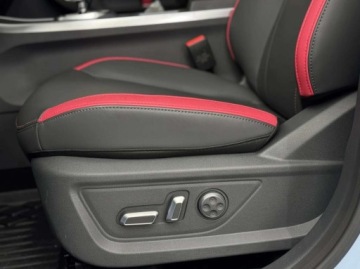 Jetour Dashing 1.5 TCI 156KM 2025 Jetour Dashing 1.5T 6DCT 147km Nowy 7 lat gwarancji Automat FV23, zdjęcie 8