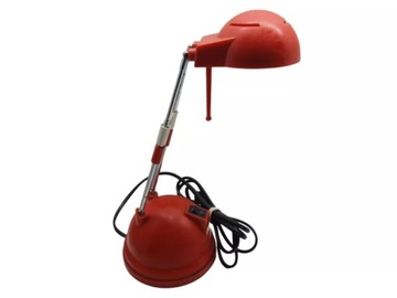 LAMPKA BIURKOWA TELESKOPOWA