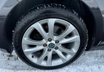 Skoda Superb II Kombi 1.8 TSI 160KM 2011 Skoda Superb Skorzana tapicerka, xenon, el. Klapa 1.8 Benzyna 160KM, zdjęcie 8