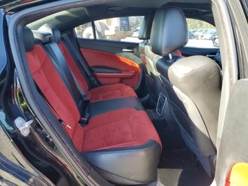 Dodge Charger VII 2021 Dodge Charger Scat Pack 2021 6.4l 6.4 Benzyna 485KM, zdjęcie 10