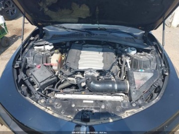 Chevrolet Camaro VI Coupe 6.2 455KM 2019 Chevrolet Camaro 2SS 2019 6.2l 6.2 Benzyna 455KM, zdjęcie 8