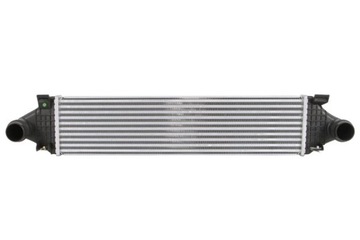 NOWY INTERCOOLER VOLVO S60 V60 2010- 31367277