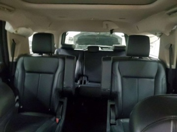 Ford Expedition III 2024 Ford Expedition XLT 2024 3.5 Benzyna 380KM, zdjęcie 10