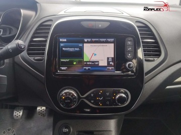 Renault Captur I 2018 Renault Captur 1.2 Benzyna S-Edition Kamera Cofania Pierwszy Wlasciciel Gw, zdjęcie 14