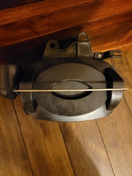 Корпус фильтра TA1004