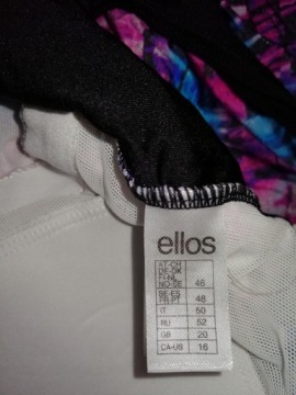 КУПАЛЬНИК ELLOS 44/46 НОВЫЙ XXL