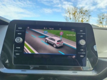 Volkswagen T-Cross SUV Facelifting 1.0 TSI 115KM 2025 Volkswagen T-Cross Benzyna 115KM, zdjęcie 20