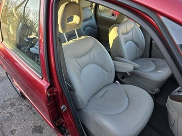 Citroen Xsara Picasso 2.0 i 16V 137KM 2006 Citroen Xsara Picasso 2.0 Benzyna 136 KM,, zdjęcie 19