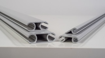 АЛЮМИНИЕВЫЕ ПРОФИЛИ