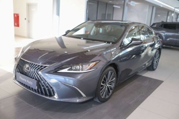 Lexus ES VII (XV70) Sedan Facelifting 300h 218KM 2023 Lexus ES 300h Business Edition 2.5 Hybryda 218KM, zdjęcie 9