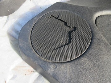 Дверные панели 4 шт. BMW e46 седан 8217203 8213919