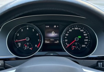 Volkswagen Passat B8 Limousine Facelifting 1.5 TSI EVO 150KM 2021 Volkswagen Passat Business Pakiet Travel Assist, ACC, ergoComfort z masaz, zdjęcie 22