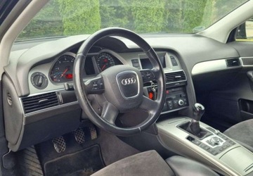 Audi A6 C6 2008 Audi A6 2.7 TDI Manual, zdjęcie 20