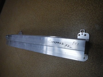 JEEP COMPASS 2017-2020 БАЛКА УСИЛЕНИЕ БАМПЕРА ПЕРЕДНЯЯ ЕВРОПА