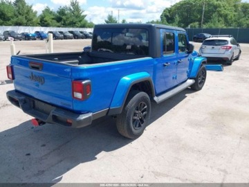 Jeep Gladiator 2021 Jeep Gladiator Sport S 2021 3.6l 3.6 Benzyna 285KM, zdjęcie 5