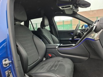 Mercedes GLC C254/X254 2025 Mercedes-Benz GLC 200, zdjęcie 19