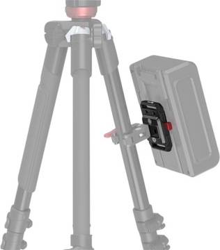 Smallrig 2987 - Аккумуляторная пластина Mini V-Mount