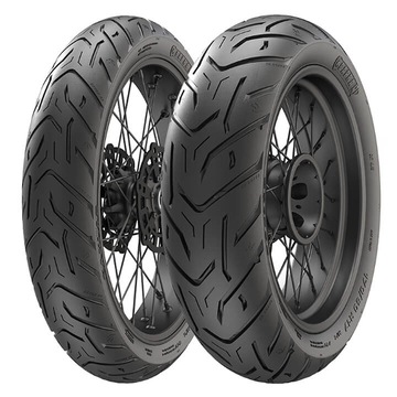 ANLAS CAPRA RD 120/70ZR17 + 180/55ZR17 2021r.