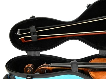 ArtMG Футляр для скрипки GAMBA BL-L