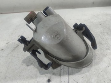 HALOGEN LEVÝ HYUNDAI SANTA FE II 92201-2B0 L