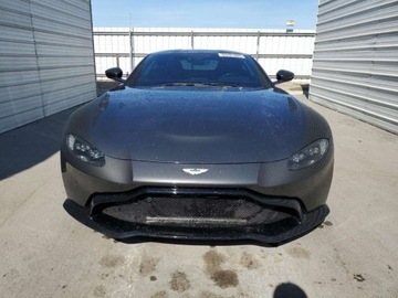 Aston Martin 2020 Aston Martin Vantage 2020 4.0l 4.0 Benzyna 503KM, zdjęcie 5