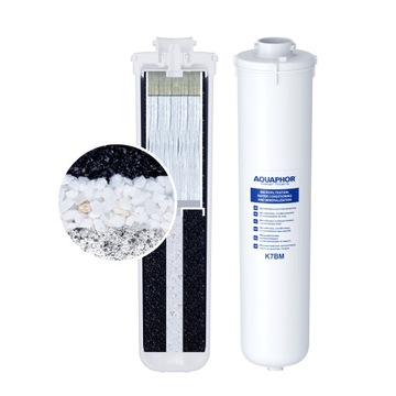 Filtr wody pitnej odwrócona osmoza Aquaphor RO-202S