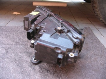 Skoda Octavia III лифт светодиодный фонарь правый 5E1941016D