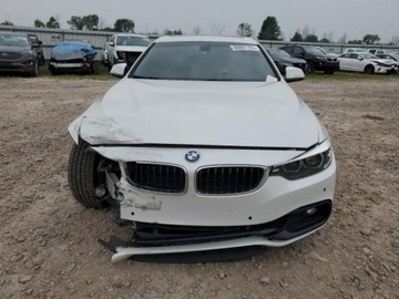 BMW Seria 4 F32-33-36 2018 BMW Seria 4 BMW 430i Gran Coupe, od ubezpieczalni 2.0 Benzyna 248KM, zdjęcie 5