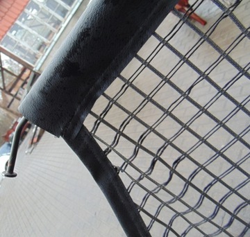 СЕТКА ПЕРЕГОРОДКИ БАГАЖНИКА PEUGEOT 206 SW COMBI EU