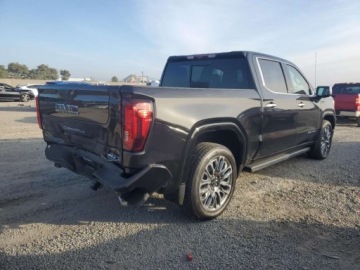  GMC Sierra K1500 Denali Ultimate 2024 3.0l 3.0 Diesel 305KM, zdjęcie 3
