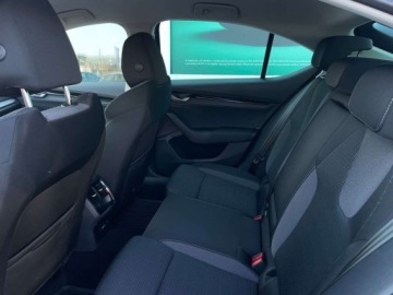 Skoda Octavia IV Liftback 1.5 TSI EVO 150KM 2025 Skoda Octavia Octavia Selection 1,5 TSI m-HEV 150 KM 7-bieg. DSG, maly prz, zdjęcie 10