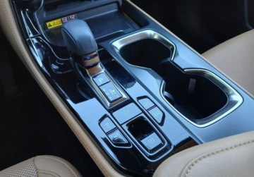 Lexus NX II SUV Facelifting 2.5 450h+ 309KM 2024 Lexus NX NX Plug-in Prestige FV23 Serwis ASO Bezwypadkowy 2.5, zdjęcie 24