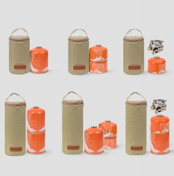 1 шт. сумка для хранения канистры