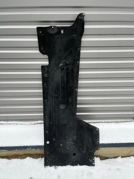 BMW F30 F20 OSŁONA PODWOZIA PRAWA 7241834