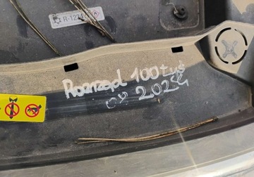 Citroen C3 II Hatchback facelifting 1.2 PureTech 110KM 2016 Citroen C3 112016r SALON POLSKA.1.2 Benzyna. Uszkodzony. Poobijany. Jezdzi, zdjęcie 20