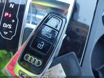 Audi Q7 II 2022 Audi Q7 Premium 2022 2.0l 2.0 Benzyna 248KM, zdjęcie 11