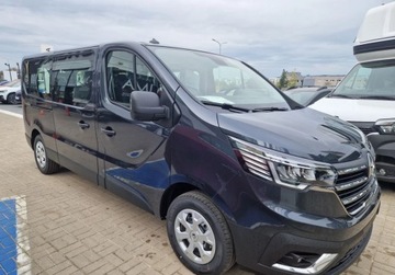 Renault Trafic Aktualne i OD REKI GDYNIA Grand...