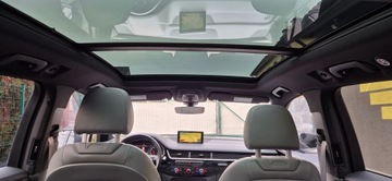 Audi Q7 II 2017 AUDI Q7 QUATTRO! Super stan!, zdjęcie 28