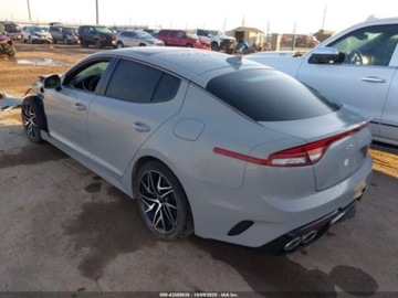 Kia Stinger 2022 Kia Stinger Gt-Line 2022 2.5 Benzyna 300KM, zdjęcie 3