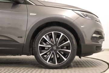 Opel 2020 Opel Grandland Plug-in Hybrid4, Salon Polska, zdjęcie 14