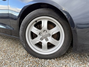 Audi A5 8T 2012 Audi A5 5D 2012r LIFT 2.0 TDI SKÓRA NAVI MMI 3G+ FV23% kredyt I właściciel, zdjęcie 12