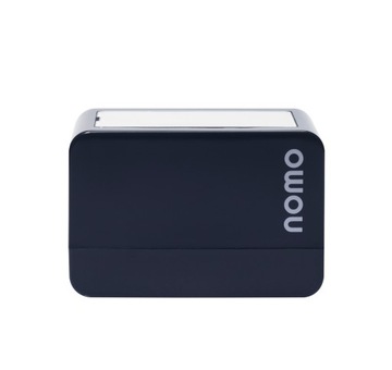 Modico nomo 5 1/2 Stamp - Graphite - 8 стихов