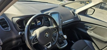 Renault Scenic IV 2017 Renault Scenic 117tys.km, zdjęcie 17