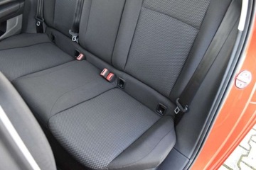 Volkswagen Polo V Hatchback 3d Facelifting 1.0 75KM 2017 Volkswagen Polo SalonPL 75KM MPI Trendline Pakiety Czujniki x2 Klimatyzajc, zdjęcie 26