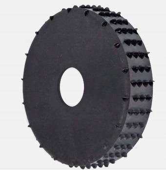 Tarpol Tarnik na szlifierkę 120 mm / 20 mm T-41