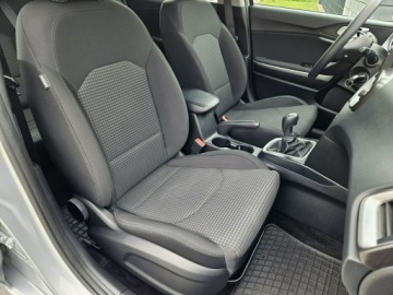 Kia Ceed III Hatchback 1.0 T-GDi 120KM 2020 Kia Cee'd Android, Kamer. Bezwypadkowy, zdjęcie 11