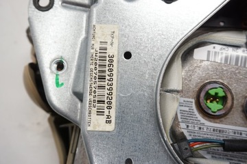 MERCEDES CLS W219 ПРИБОРНАЯ ПАНЕЛЬ КОКПИТ РЕМНИ БЕЗОПАСНОСТИ